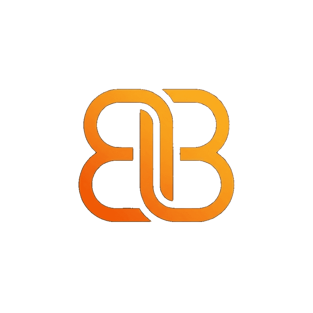 BrainBeryl Logo